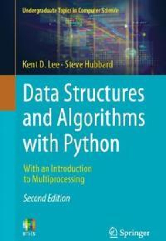 Data Structures and Algorithms with Python