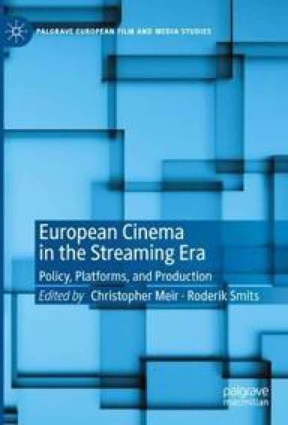 European Cinema in the Streaming Era