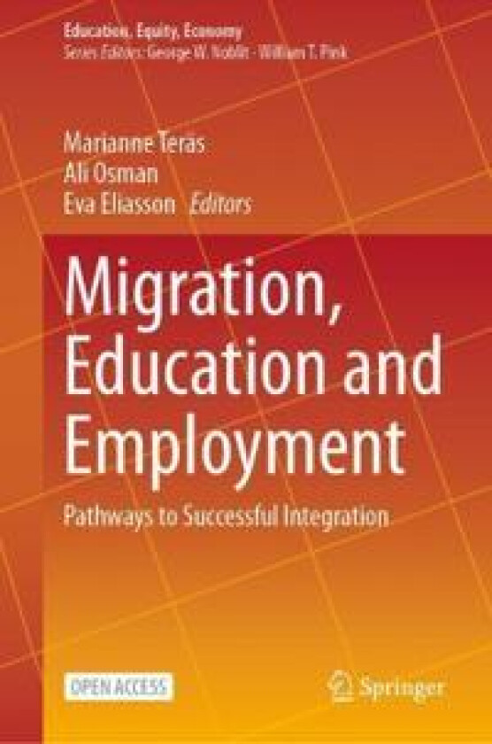 Migration, Education and Employment