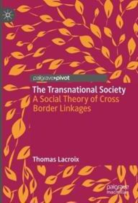 The Transnational Society