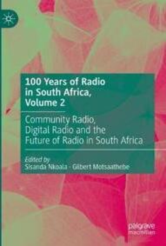 100 Years of Radio in South Africa, Volume 2