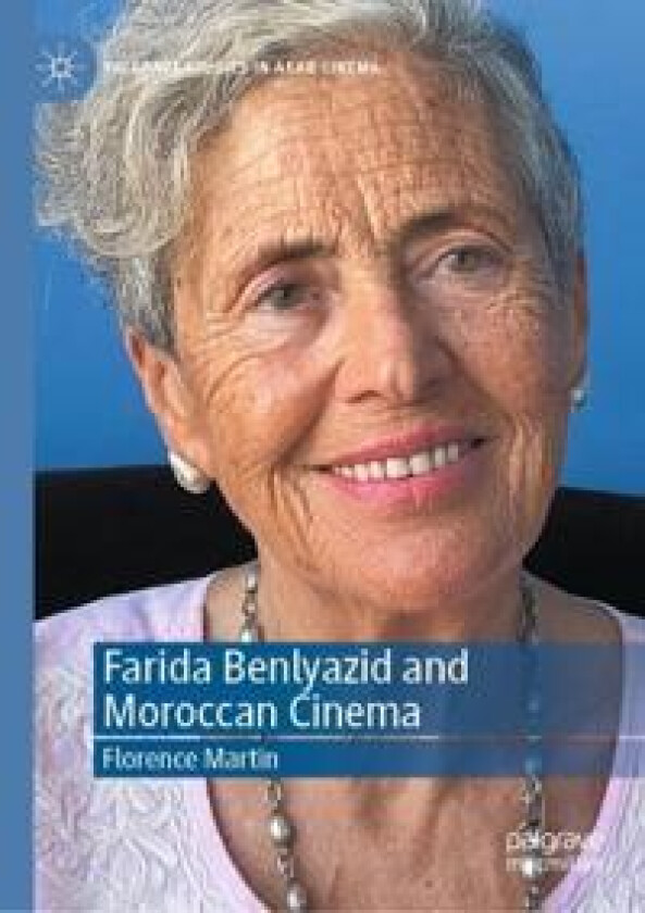 Farida Benlyazid and Moroccan Cinema