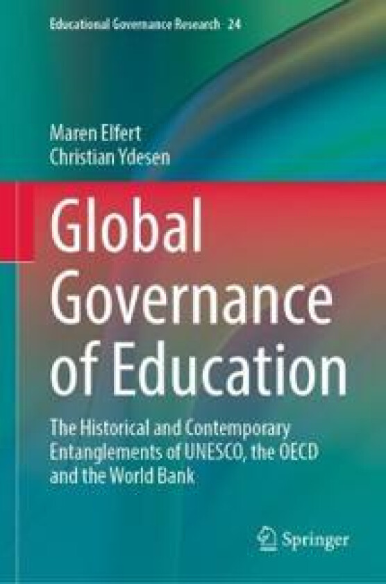 Global Governance of Education