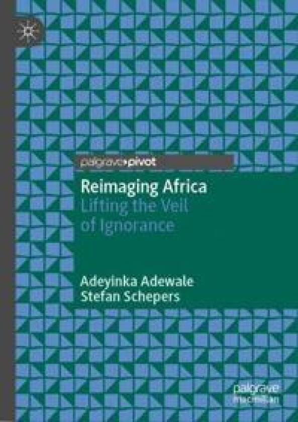 Reimaging Africa