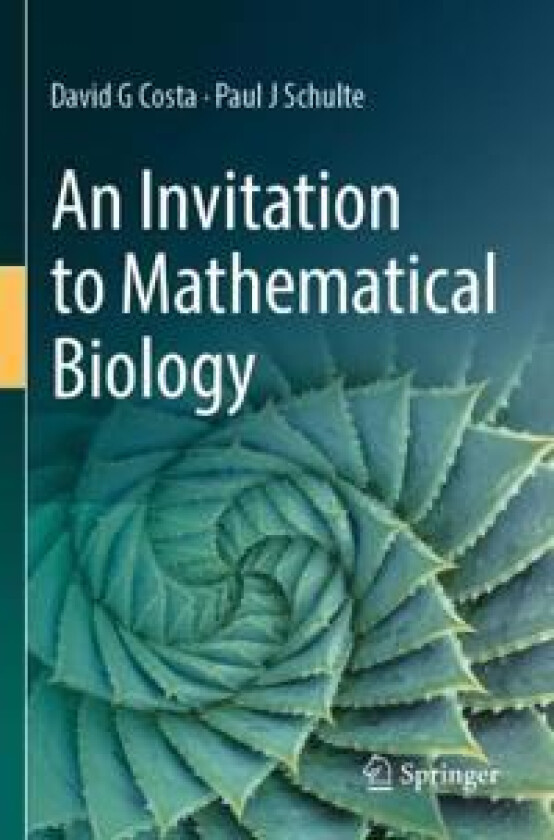 An Invitation to Mathematical Biology