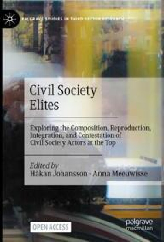 Civil Society Elites