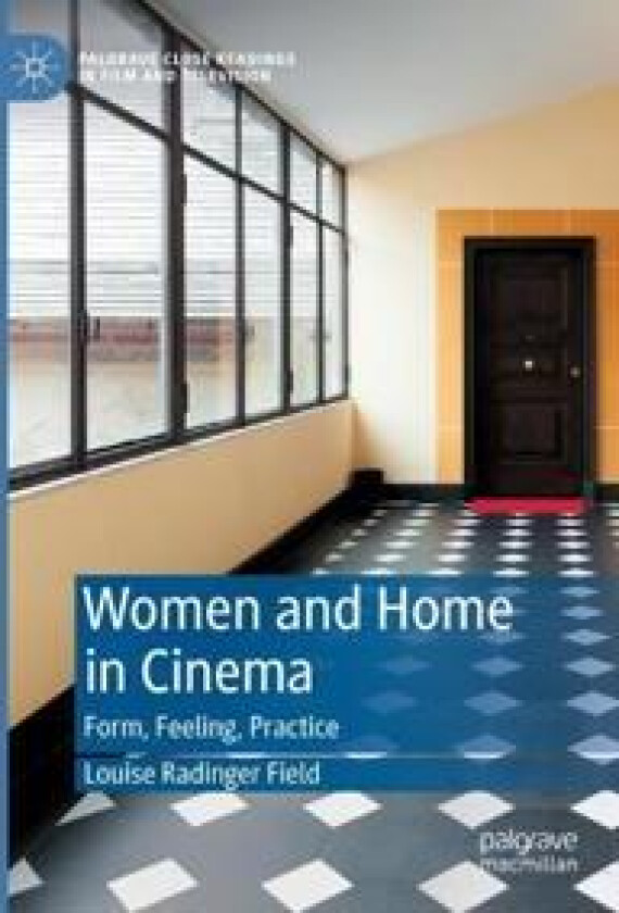 Women and Home in Cinema