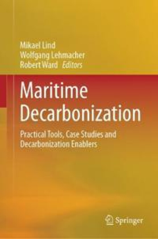 Maritime Decarbonization