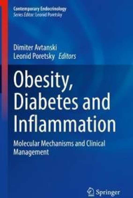 Obesity, Diabetes and Inflammation