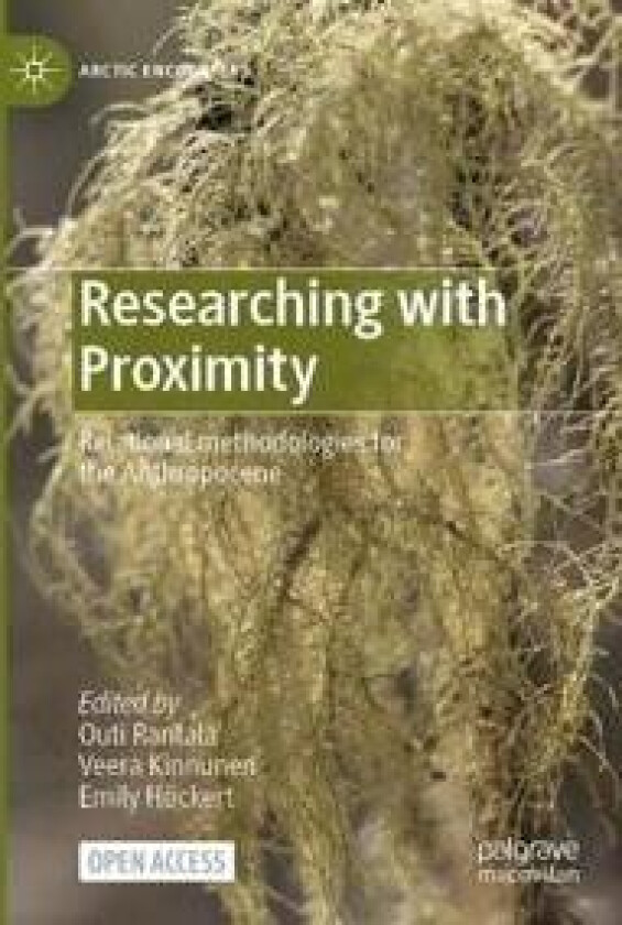 Researching with proximity