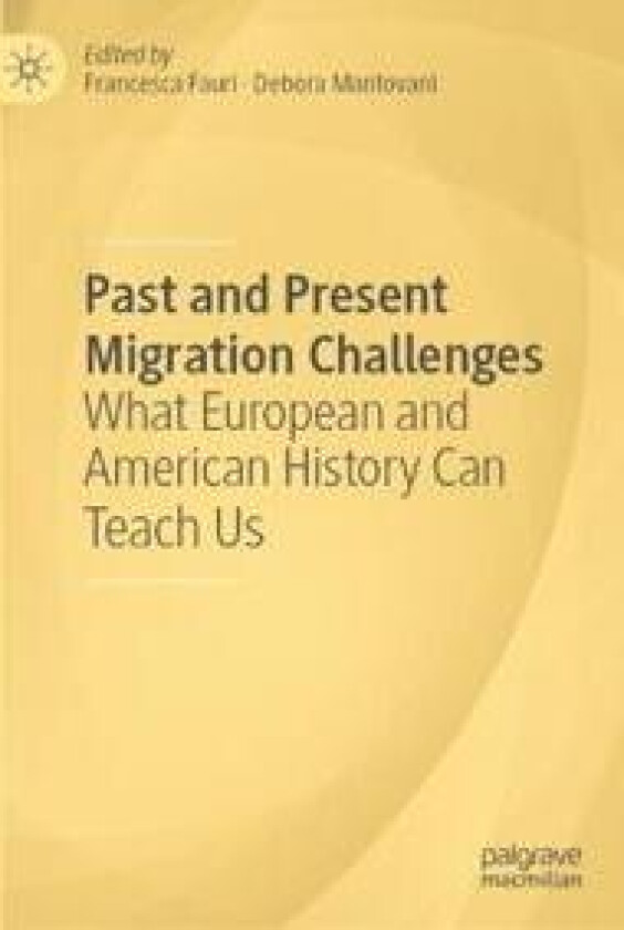 Past and Present Migration Challenges