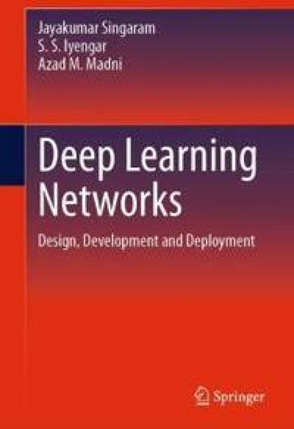 Deep Learning Networks