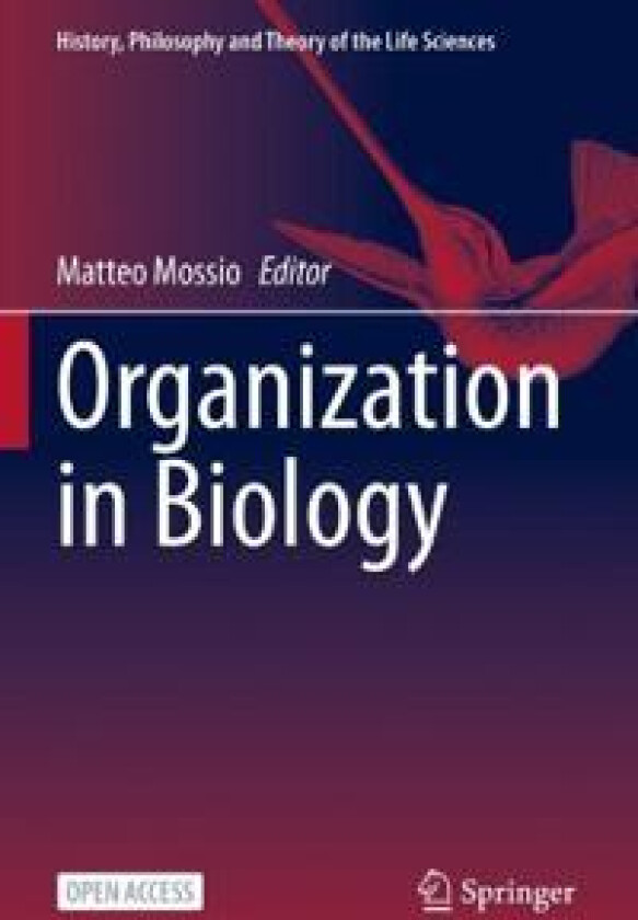 Organization in Biology