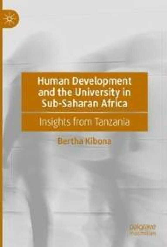 Human Development and the University in Sub-Saharan Africa