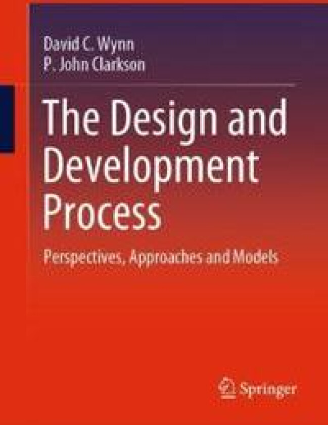 The Design and Development Process