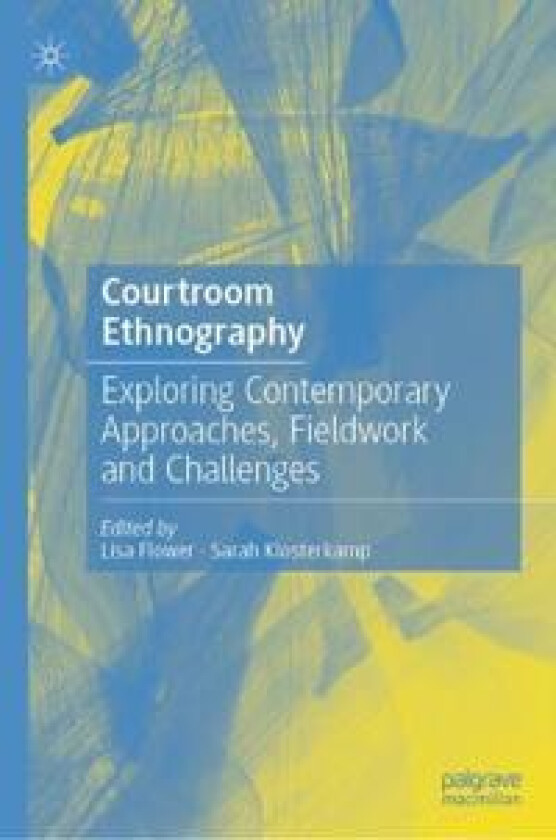 Courtroom Ethnography