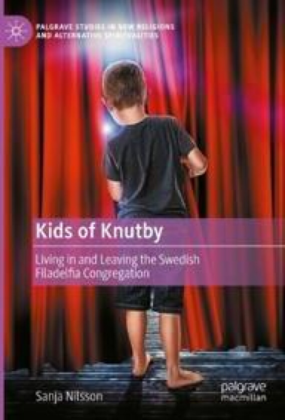 Kids of Knutby