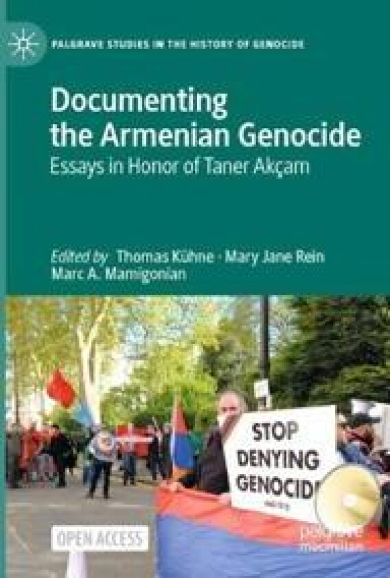 Documenting the Armenian Genocide