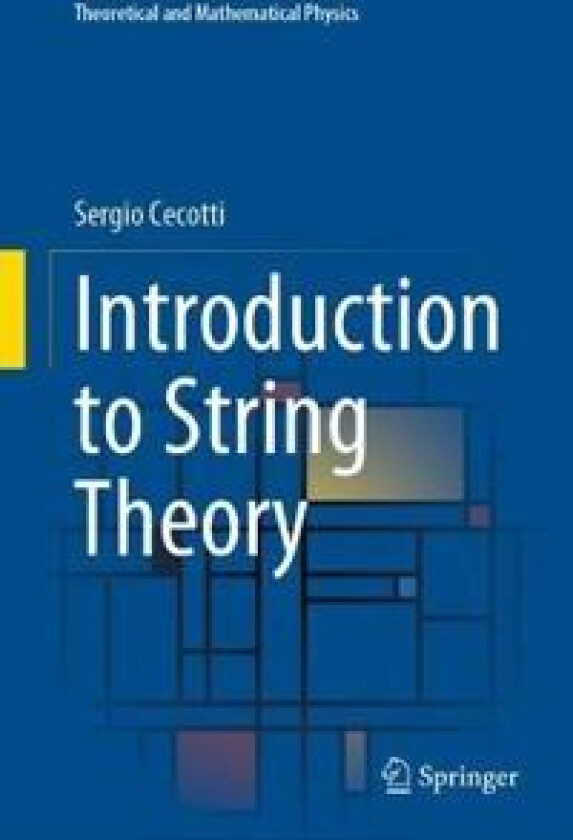 Introduction to String Theory