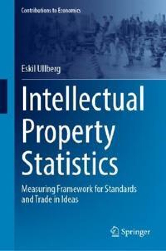 Intellectual Property Statistics