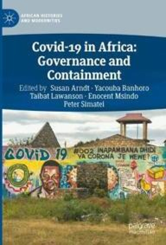 Covid-19 in Africa: Governance and Containment