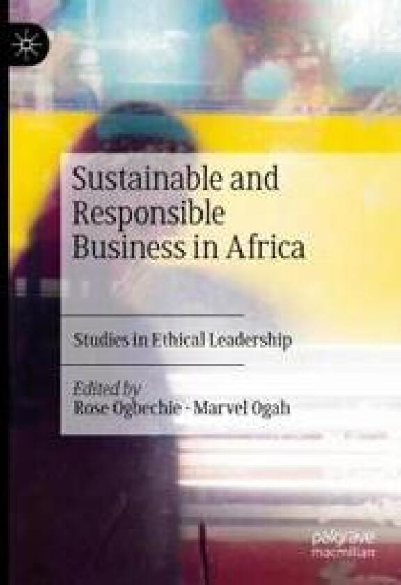 Sustainable and Responsible Business in Africa