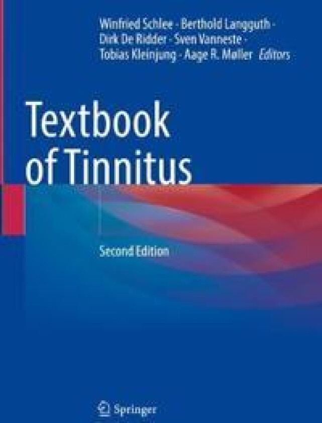 Textbook of Tinnitus