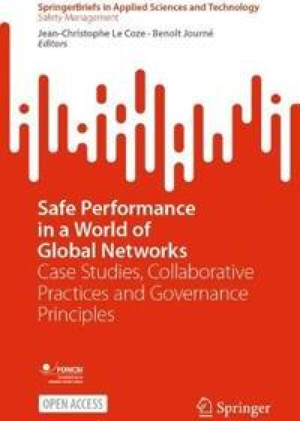 Safe Performance in a World of Global Networks