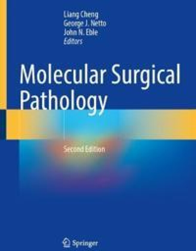 Molecular Surgical Pathology