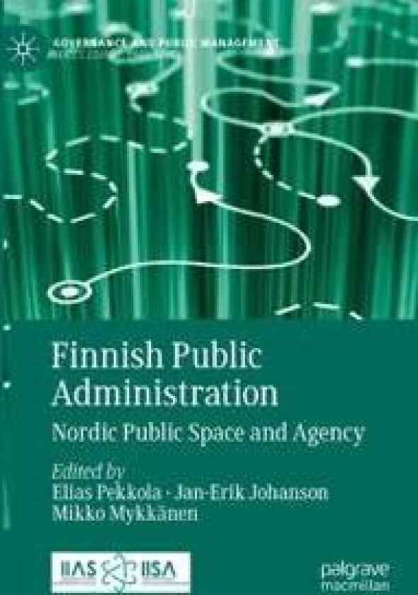 Finnish Public Administration