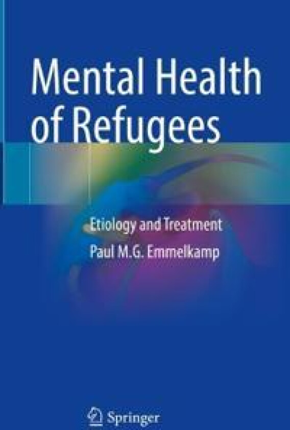 Mental Health of Refugees