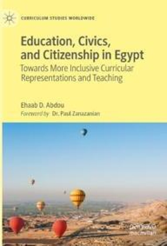 Education, Civics, and Citizenship in Egypt