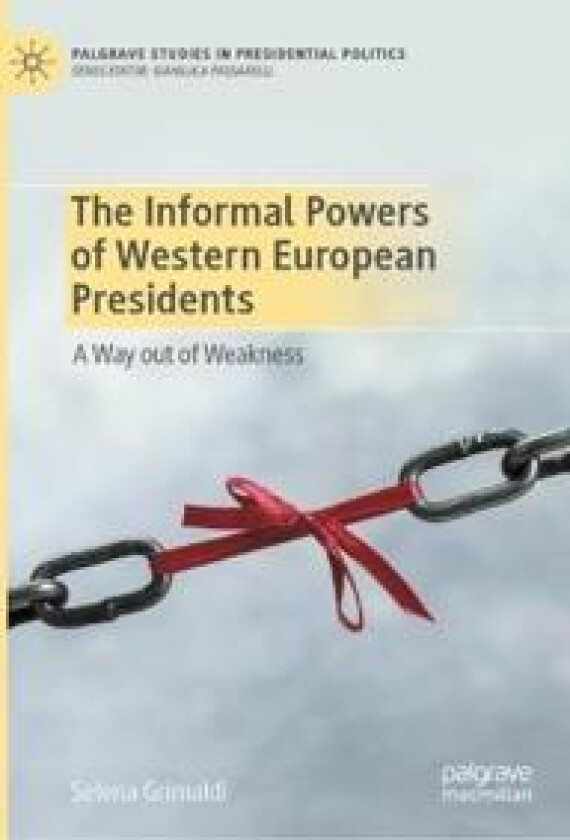 The Informal Powers of Western European Presidents