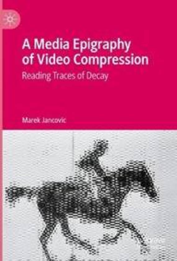 A Media Epigraphy of Video Compression