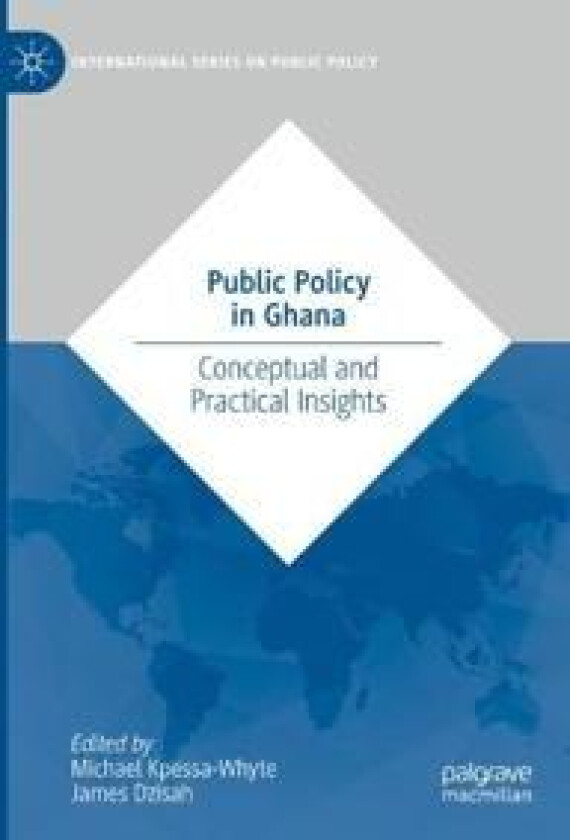 Public Policy in Ghana