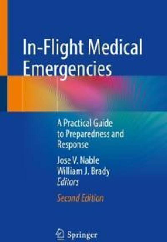 In-Flight Medical Emergencies