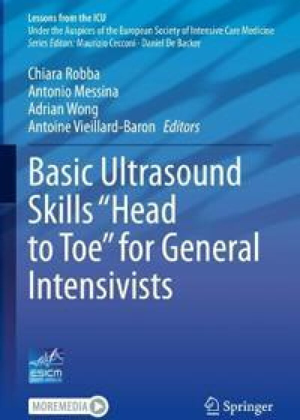 Basic Ultrasound Skills “Head to Toe” for General Intensivists