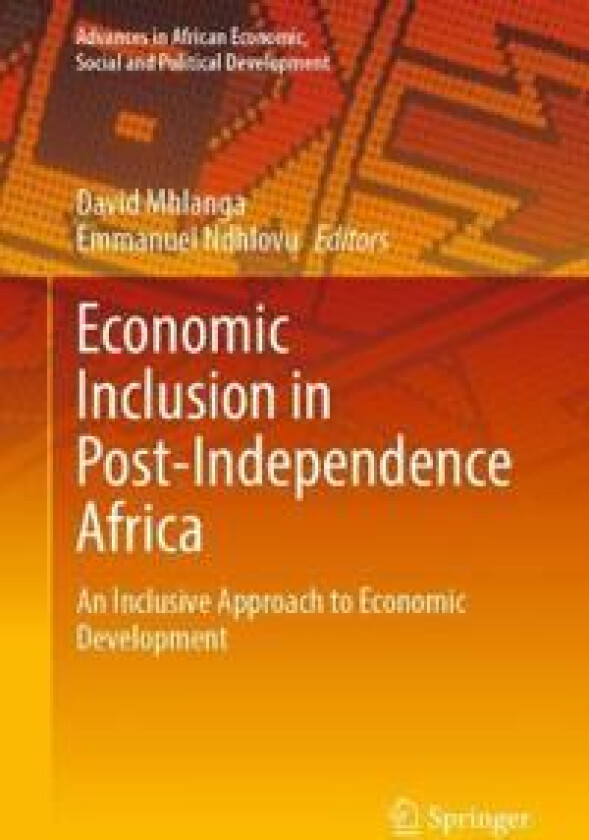 Economic Inclusion in Post-Independence Africa