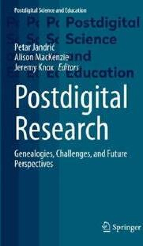 Postdigital Research