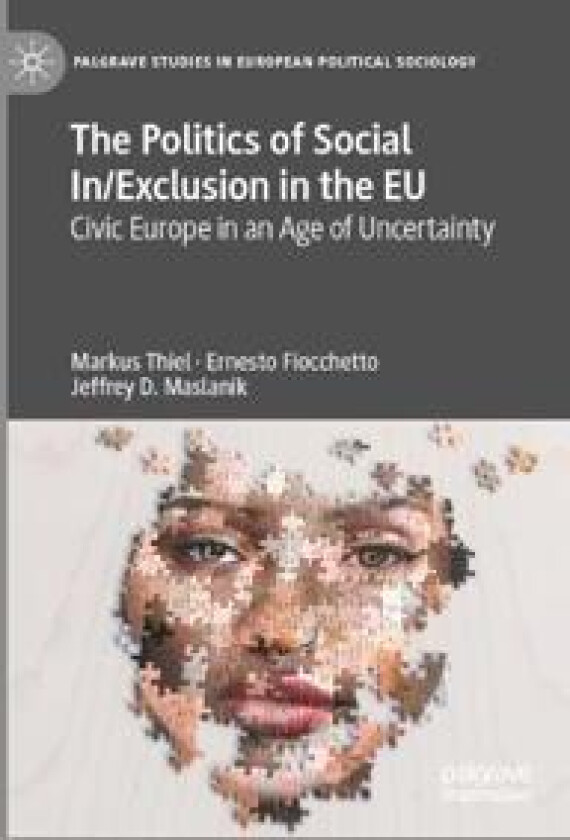 The Politics of Social In/Exclusion in the EU