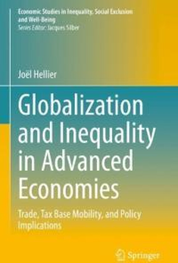 Globalization and Inequality in Advanced Economies