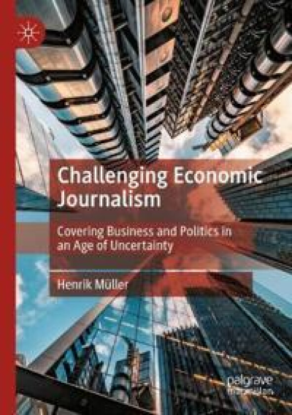 Challenging Economic Journalism