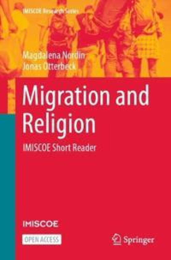 Migration and Religion