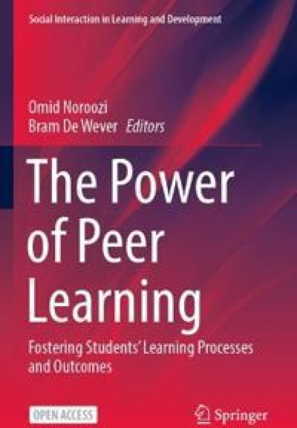 The Power of Peer Learning