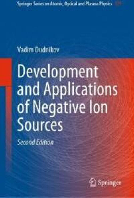 Development and Applications of Negative Ion Sources