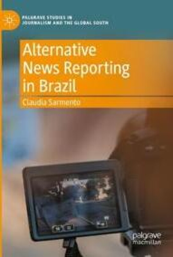 Alternative News Reporting in Brazil