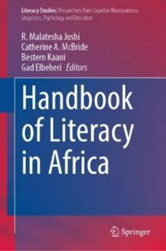 Handbook of Literacy in Africa