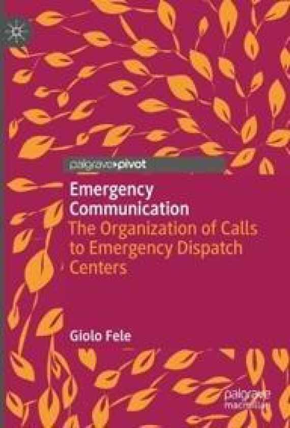 Emergency Communication