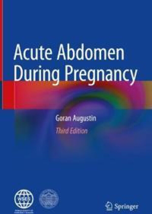 Acute Abdomen During Pregnancy