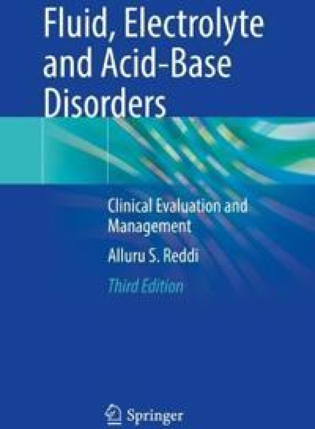 Fluid, Electrolyte and Acid-Base Disorders